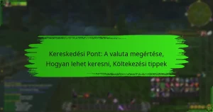 Kereskedési Pont: A valuta megértése, Hogyan lehet keresni, Költekezési tippek